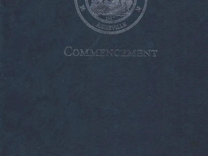May 2012 Commencement